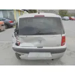 PEUGEOT 1007 '2005 DOLCE GRIS
