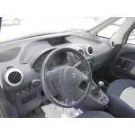 PEUGEOT 1007 '2005 DOLCE GRIS
