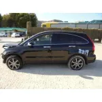 HONDA CR-V (RE) HONDA CR-V (RE) '2009 COMFORT NEGRO 2007