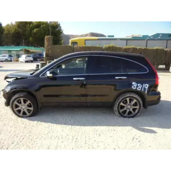 HONDA CR-V (RE) '2009 COMFORT NEGRO