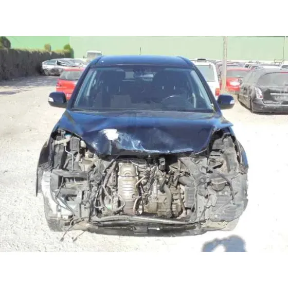 HONDA CR-V (RE) '2009 COMFORT NEGRO