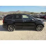 HONDA CR-V (RE) HONDA CR-V (RE) '2009 COMFORT NEGRO 2007