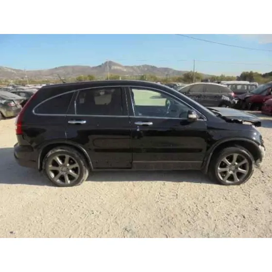 HONDA CR-V (RE) '2009 COMFORT NEGRO