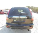 HONDA CR-V (RE) HONDA CR-V (RE) '2009 COMFORT NEGRO 2007