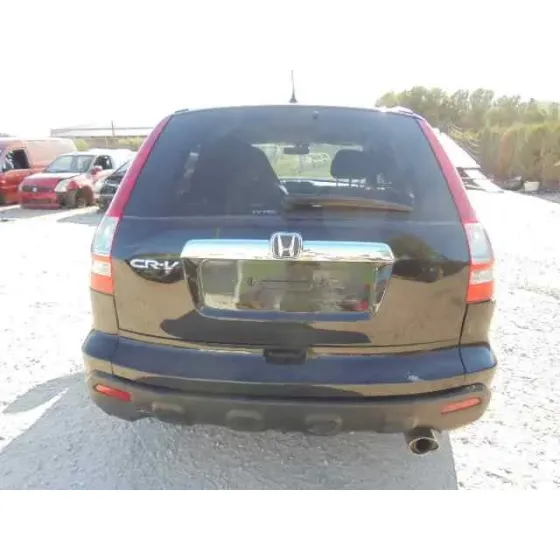 HONDA CR-V (RE) '2009 COMFORT NEGRO