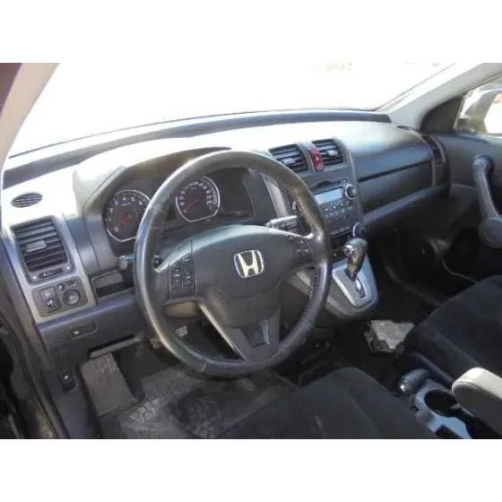 HONDA CR-V (RE) '2009 COMFORT NEGRO