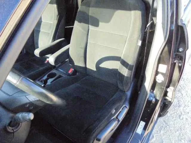 HONDA CR-V (RE) HONDA CR-V (RE) '2009 COMFORT NEGRO 2007