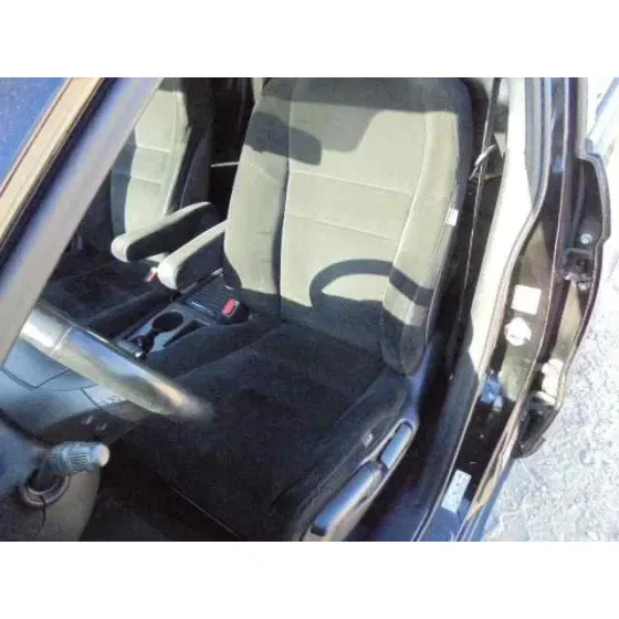 HONDA CR-V (RE) '2009 COMFORT NEGRO