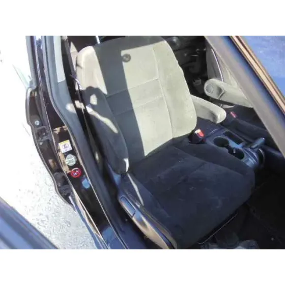 HONDA CR-V (RE) '2009 COMFORT NEGRO