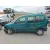 Citroen BERLINGO / BERLINGO FIRST MONOSPACE (MF_, GJK_, GFK_) 1998