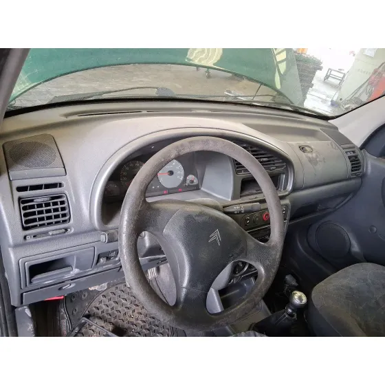 Citroen BERLINGO / BERLINGO FIRST MONOSPACE (MF_, GJK_, GFK_) 1998