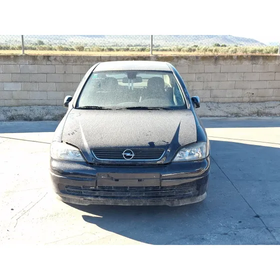Opel ASTRA G HATCHBACK (T98) 1999