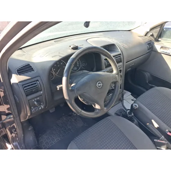Opel ASTRA G HATCHBACK (T98) 1999