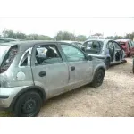 OPEL CORSA C OPEL CORSA C '2000 1.2 16V CAT (Z 12 XE / LW4) GRIS 2003