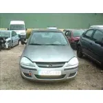 OPEL CORSA C OPEL CORSA C '2000 1.2 16V CAT (Z 12 XE / LW4) GRIS 2003