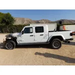 Jeep GLADIATOR PICK-UP (JT_) 2021