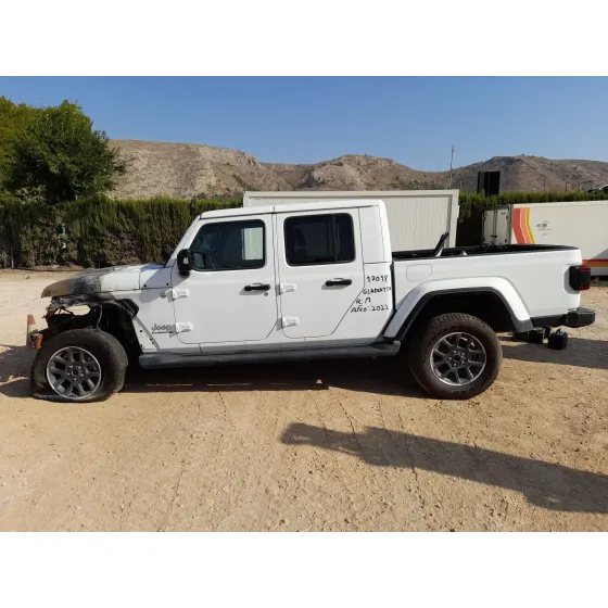 Jeep GLADIATOR PICK-UP (JT_) 2021