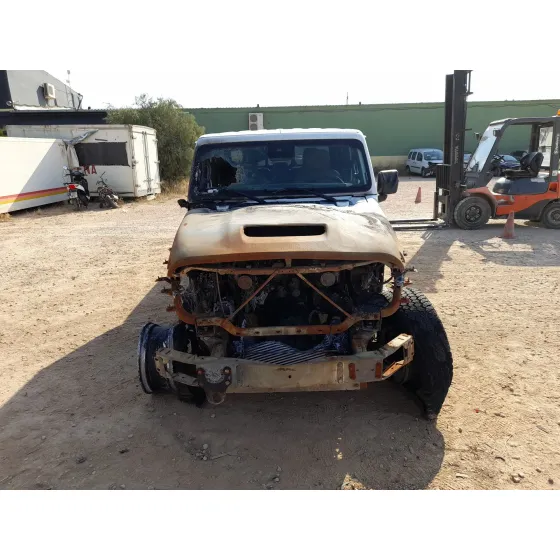Jeep GLADIATOR PICK-UP (JT_) 2021