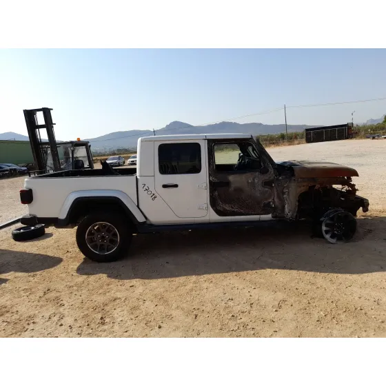 Jeep GLADIATOR PICK-UP (JT_) 2021
