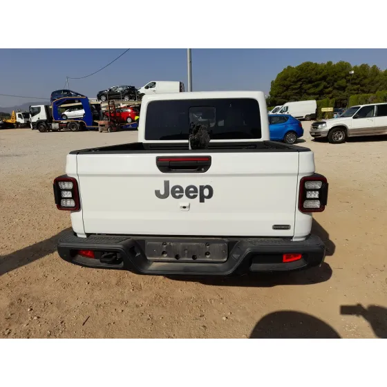 Jeep GLADIATOR PICK-UP (JT_) 2021