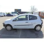 RENAULT CLIO III '2009 AUTHENTIQUE BLANCO