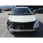 RENAULT CLIO III '2009 AUTHENTIQUE BLANCO