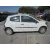 RENAULT CLIO III '2009 AUTHENTIQUE BLANCO