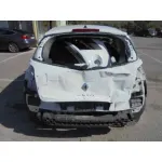 RENAULT CLIO III '2009 AUTHENTIQUE BLANCO
