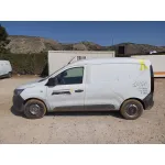 Renault EXPRESS FURGONETA/MONOVOLUMEN 2021