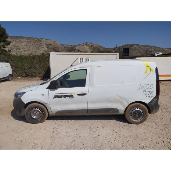 Renault EXPRESS FURGONETA/MONOVOLUMEN 2021
