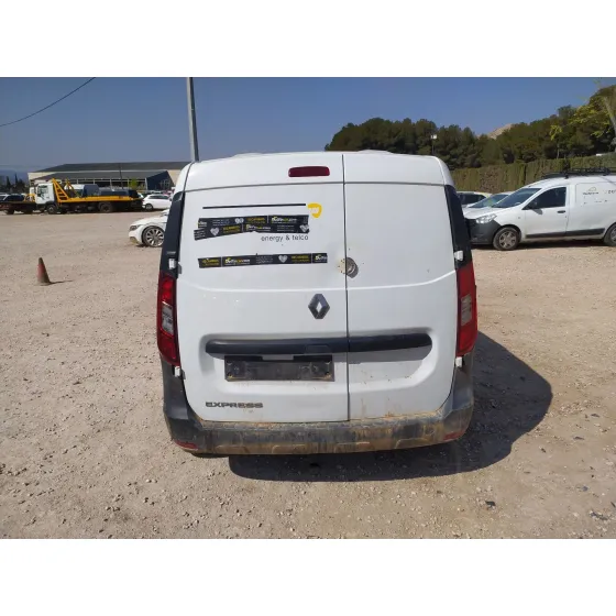 Renault EXPRESS FURGONETA/MONOVOLUMEN 2021