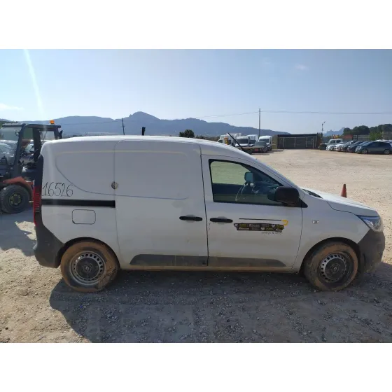 Renault EXPRESS FURGONETA/MONOVOLUMEN 2021