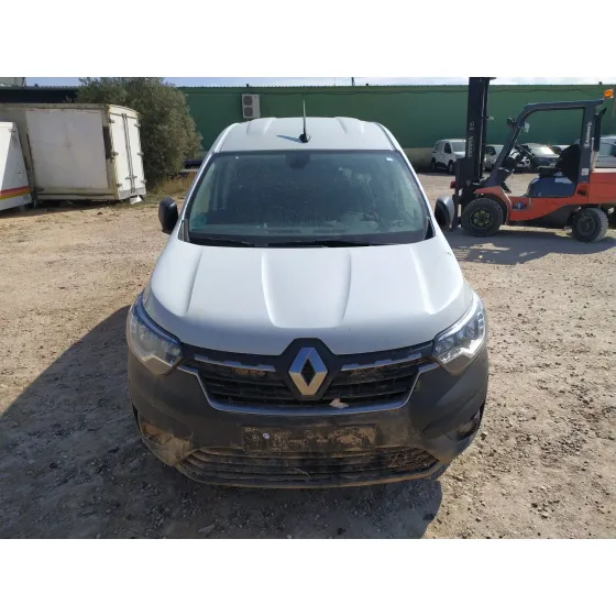 Renault EXPRESS FURGONETA/MONOVOLUMEN 2021