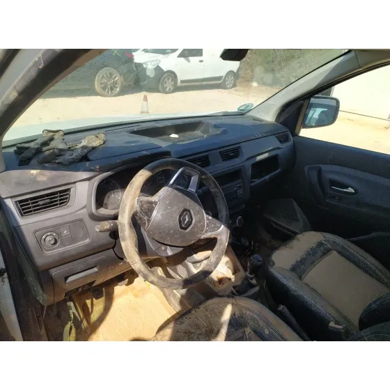 Renault EXPRESS FURGONETA/MONOVOLUMEN 2021