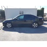 SAAB 9-3 SPORT SEDAN '2010 VECTOR NEGRO