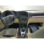 SAAB 9-3 SPORT SEDAN '2010 VECTOR NEGRO