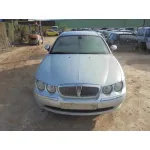 MG ROVER SERIE 75 (RJ) '2002 2.0 CDT CLASSIC GRIS