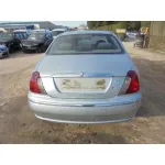 MG ROVER SERIE 75 (RJ) '2002 2.0 CDT CLASSIC GRIS