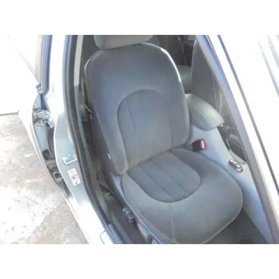 MG ROVER SERIE 75 (RJ) '2002 2.0 CDT CLASSIC GRIS