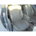 RENAULT MEGANE II CLASSIC BERLINA RENAULT MEGANE II CLASSIC BERLINA '2004 CONFORT AUTHENTIQUE GRIS OSCURO 2003