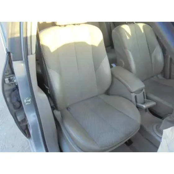RENAULT MEGANE II CLASSIC BERLINA '2004 CONFORT AUTHENTIQUE GRIS OSCURO
