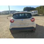 RENAULT CAPTUR '2016 INTENS BLANCO