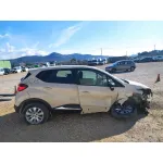 RENAULT CAPTUR '2016 INTENS BLANCO