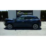 RENAULT MEGANE IV BERLINA 5P '2019 ZEN AZUL