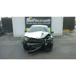 RENAULT MEGANE III BERLINA 5 P '2012 DYNAMIQUE BLANCO