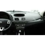 RENAULT MEGANE III BERLINA 5 P '2012 DYNAMIQUE BLANCO