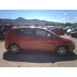 SEAT ALTEA (5P1) SEAT ALTEA (5P1) '2005 REFERENCE ROJO 2004