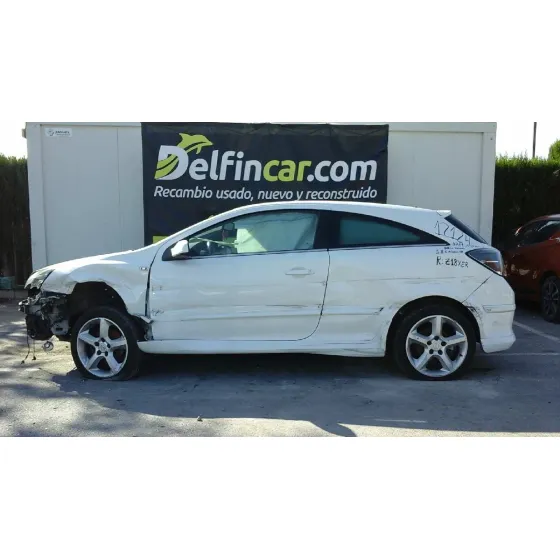 OPEL ASTRA GTC '2009 COSMO BLANCO