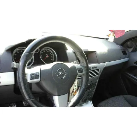 OPEL ASTRA GTC '2009 COSMO BLANCO