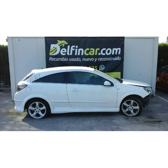 OPEL ASTRA GTC '2009 COSMO BLANCO